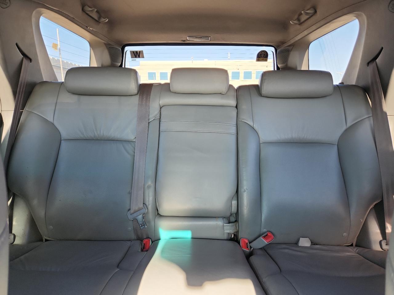 2006 TOYOTA 4Runner