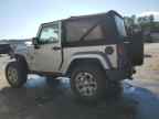 2015 JEEP WRANGLER
