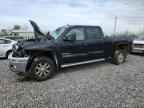 2011 CHEVROLET Silverado 3500