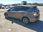 2017 TOYOTA PRIUS V