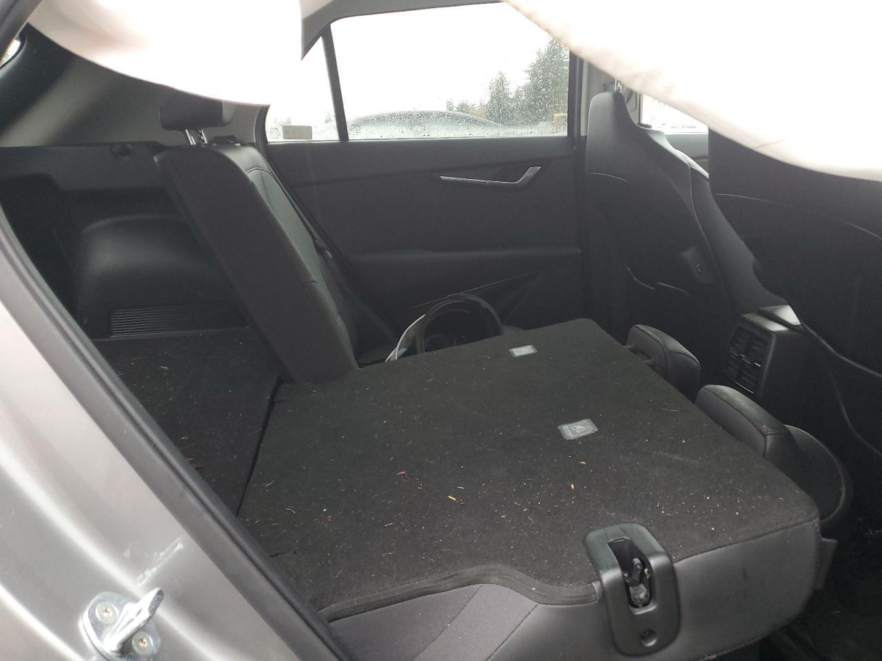 2023 KIA Niro