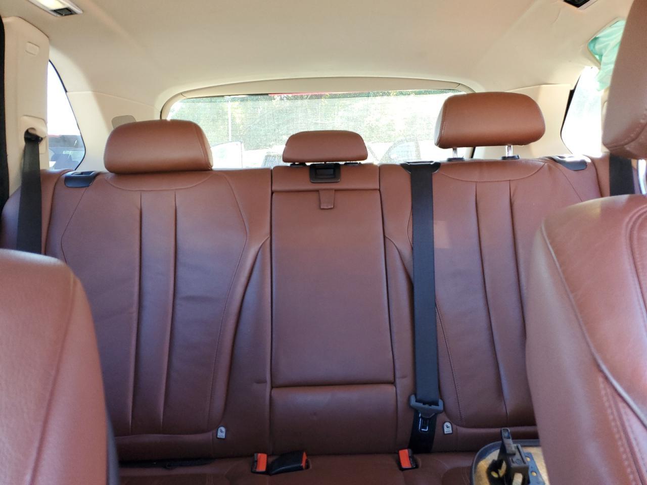 2014 BMW X5