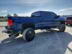 2016 CHEVROLET Silverado 2500