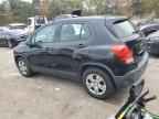 2016 CHEVROLET TRAX