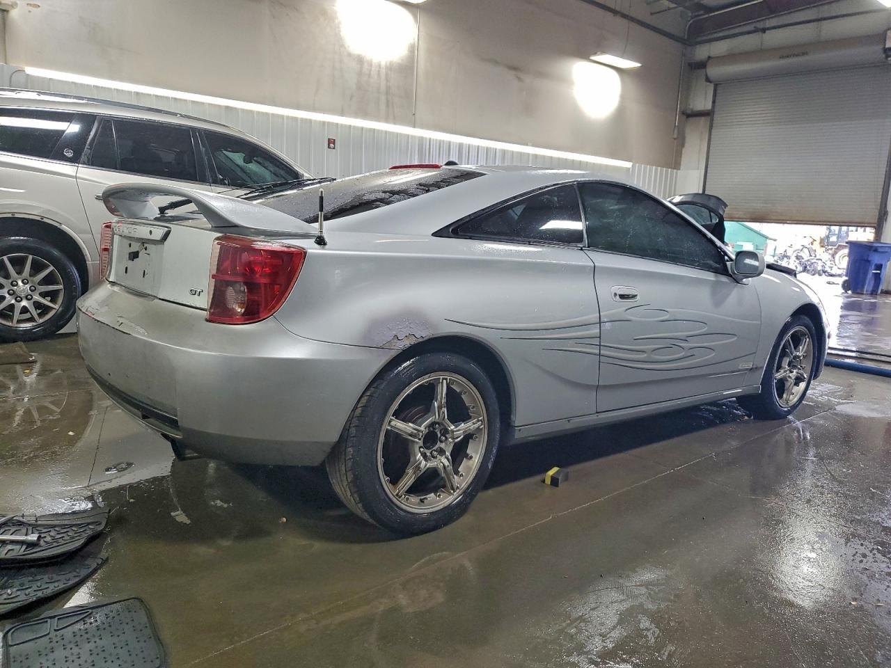 2003 TOYOTA Celica