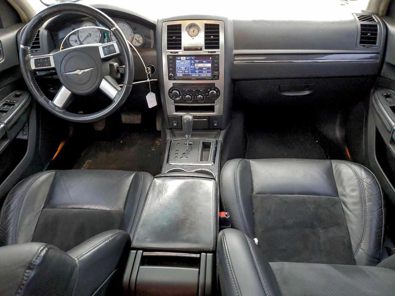 2009 CHRYSLER 300