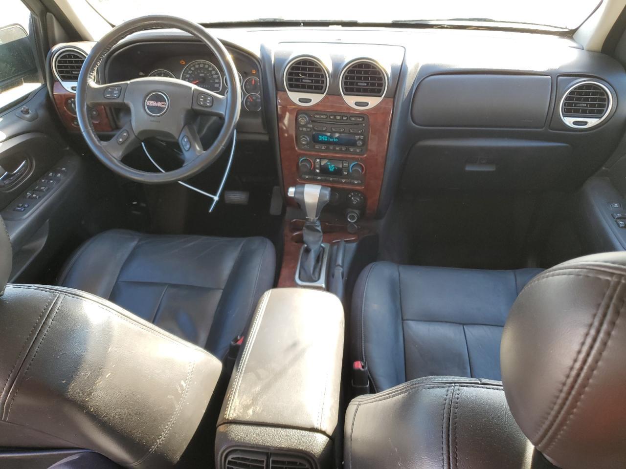 2008 GMC Envoy