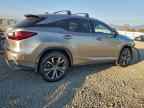 2019 LEXUS RX 450H