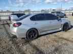 2015 SUBARU WRX