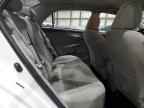 2011 TOYOTA COROLLA