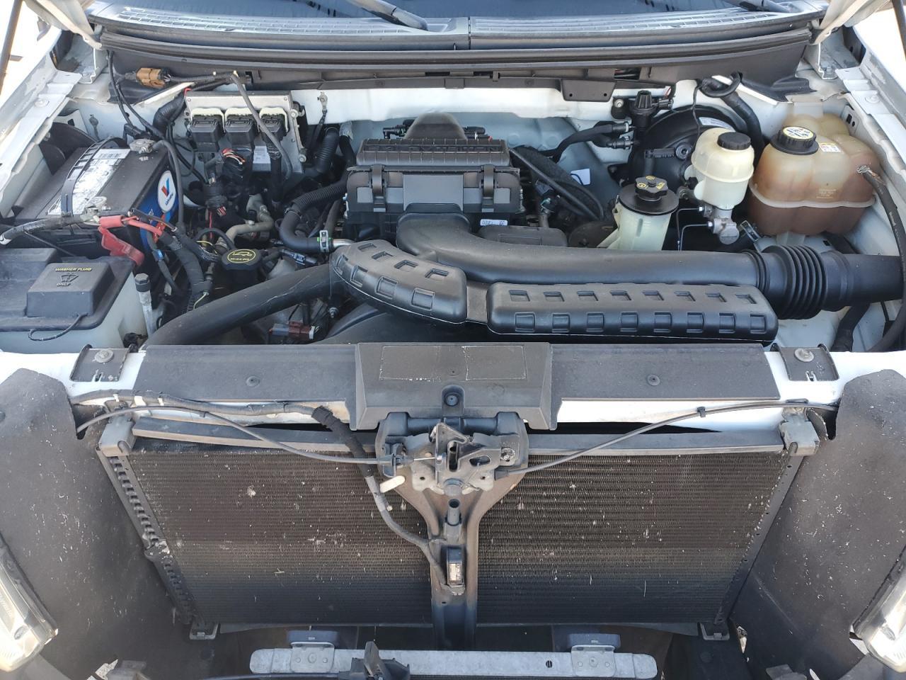 2007 FORD F-150
