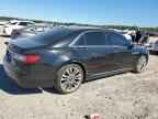 2017 LINCOLN Continental