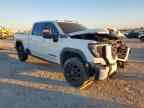 2024 GMC Sierra