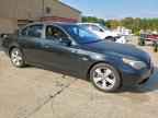 2006 BMW 5 series