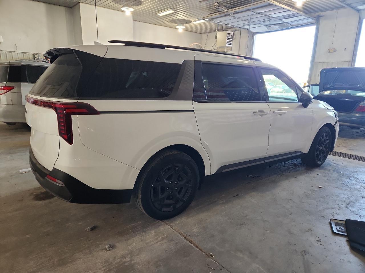 2026 KIA Carnival