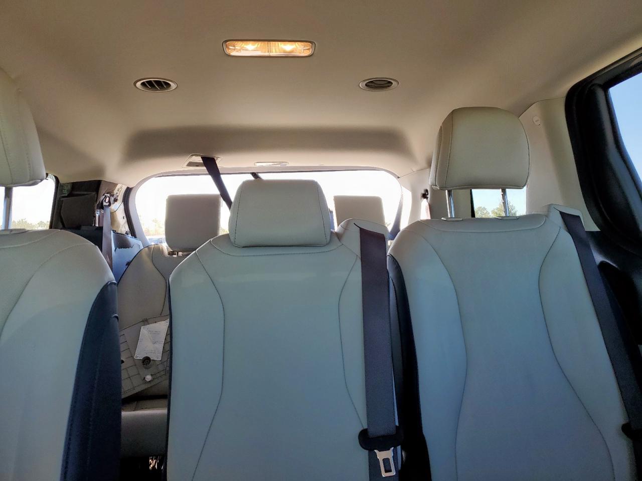 2025 KIA Carnival