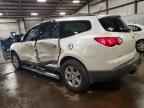 2012 CHEVROLET TRAVERSE