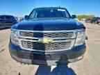 2018 CHEVROLET