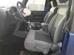 2010 JEEP WRANGLER