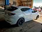 2017 MASERATI Levante