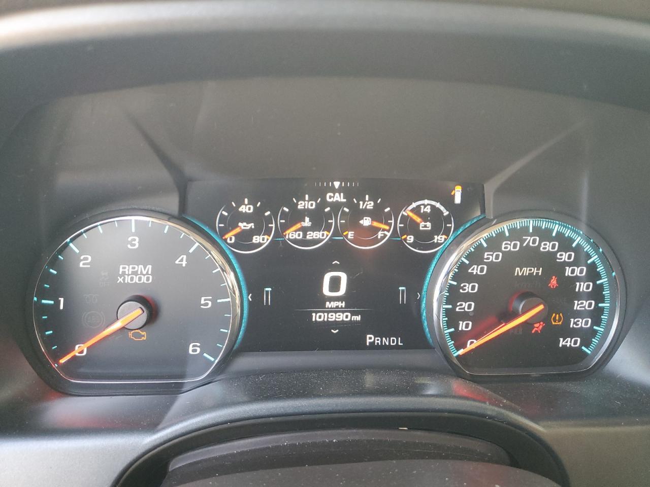 2018 GMC Sierra