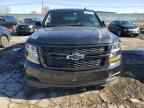 2018 CHEVROLET Suburban