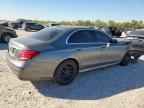 2018 MERCEDES-BENZ E-Class