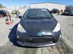 2013 TOYOTA Prius c