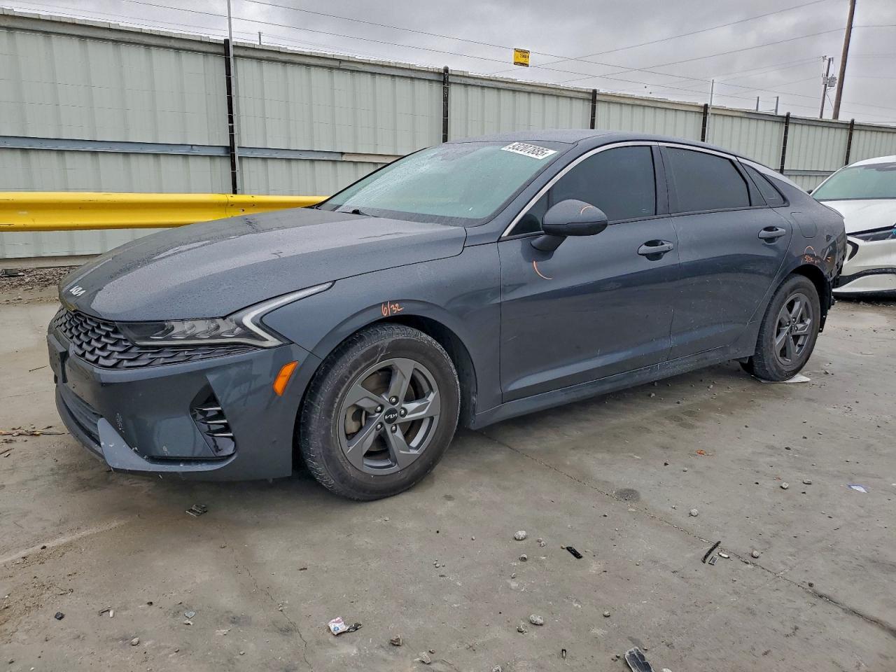 2023 KIA K5