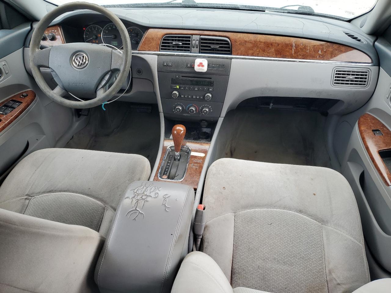 2005 BUICK LACROSSE