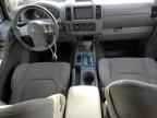 2007 NISSAN Frontier