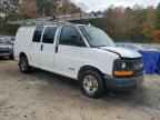 2006 CHEVROLET EXPRESS 2500