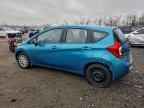 2015 NISSAN Versa Note