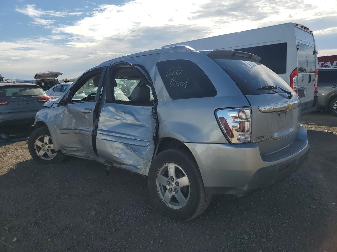 2006 CHEVROLET EQUINOX