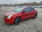 2012 NISSAN SENTRA