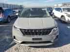 2024 KIA Carnival