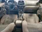 2002 TOYOTA RAV4