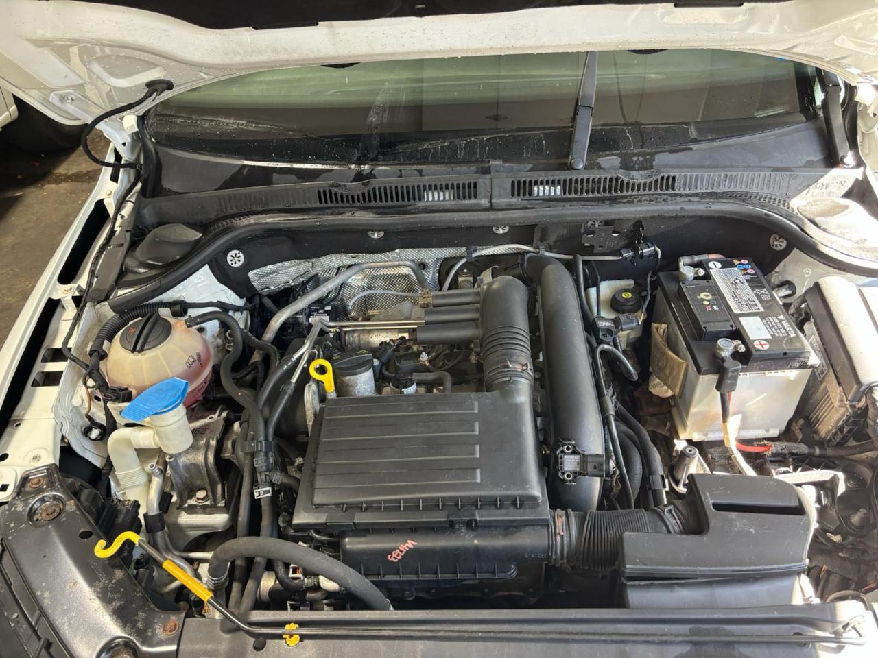 2016 VOLKSWAGEN JETTA