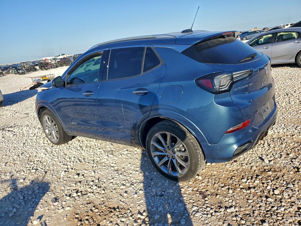 2024 BUICK Encore GX