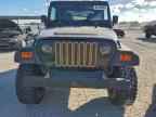 2002 JEEP WRANGLER
