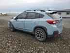 2018 SUBARU Crosstrek