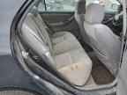 2005 TOYOTA COROLLA