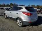 2013 HYUNDAI TUCSON