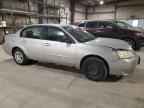 2007 CHEVROLET MALIBU