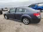 2014 SUBARU Legacy