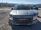 2021 GMC CANYON