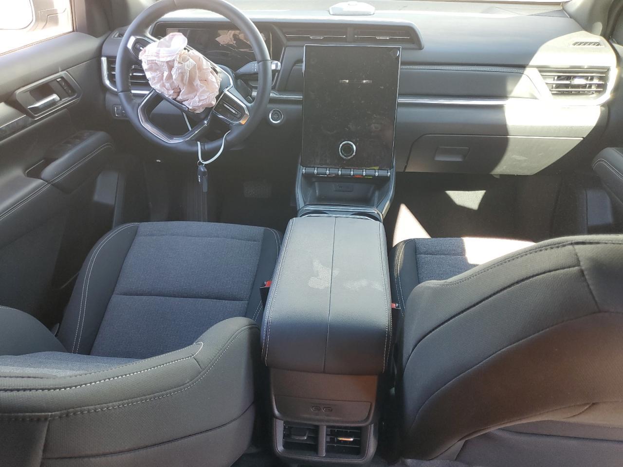 2025 GMC Terrain
