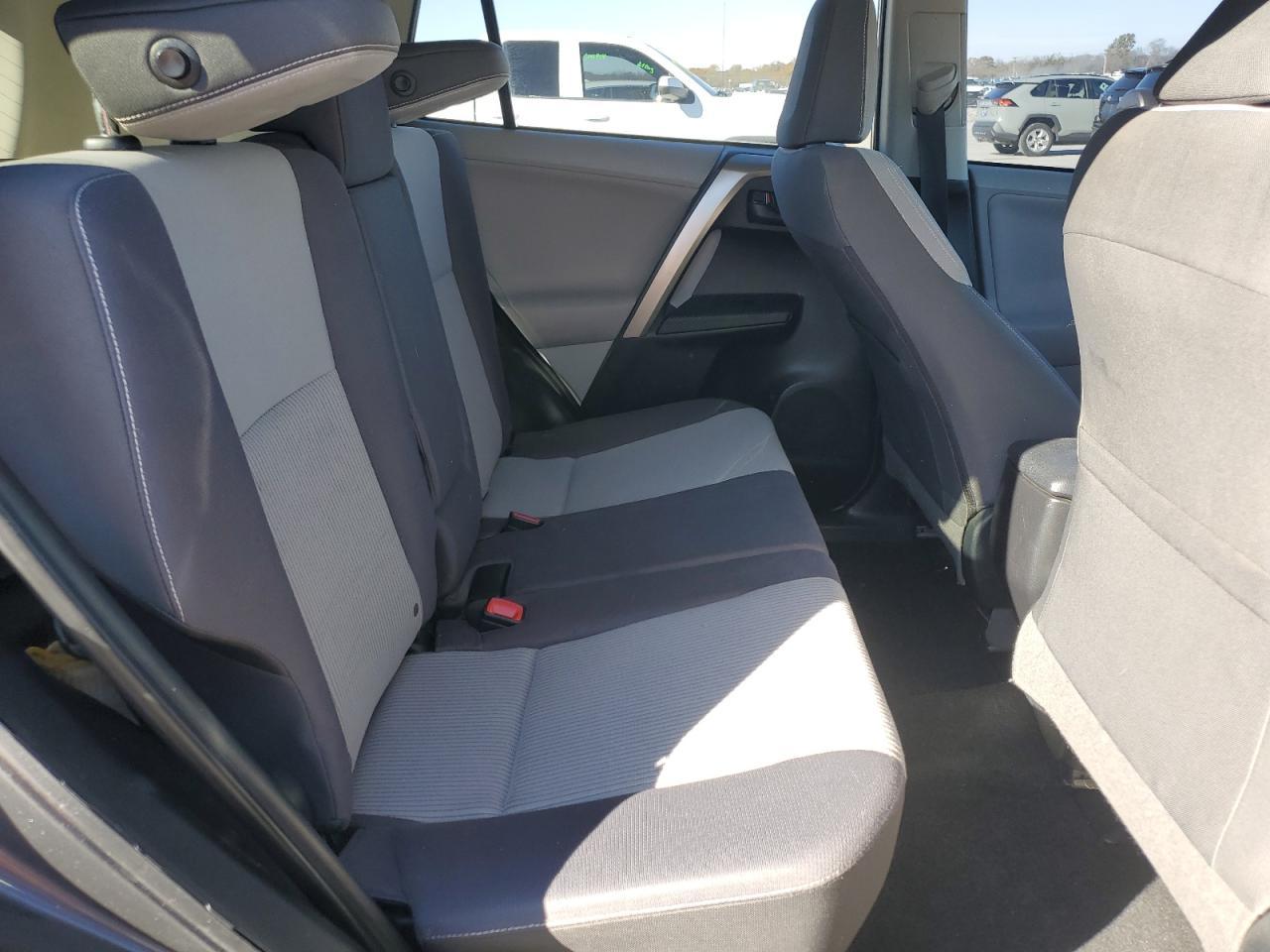 2013 TOYOTA RAV4