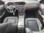 2013 MERCEDES-BENZ E-Class