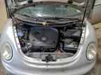 2000 VOLKSWAGEN Beetle